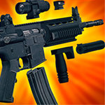 Custom Gun Creator