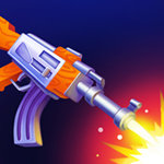 Flip The Gun 1