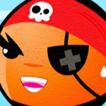 Roll Roll Pirate