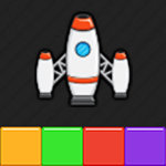 Guns and Blocks