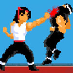 Kung Fu Fight: Beat 'Em Up
