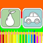 Fun Coloring Book
