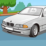 German Cars Jigsaw