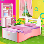 Kids Bedroom Decoration