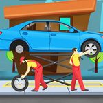 Car Parts