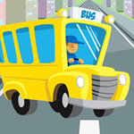Bus Differences