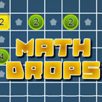 Math Drops