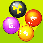 Math Balls