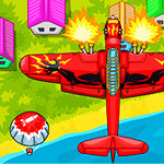 Air Warfare