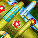 World War Pilot