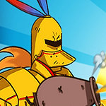 Lord of The Knights