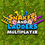 Snake and Ladders Multiplayer