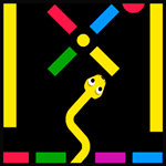 Color Snake 1