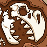 Dino Digger