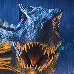 Dinosaurs World Hidden Eggs