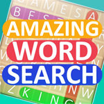 Amazing Word Search