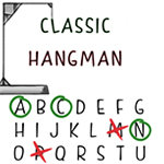 Classic Hangman