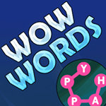 Wow Words