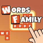 Words Family
