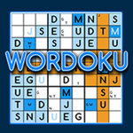 Wordoku