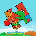 Kikker Puzzle