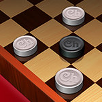 Checkers Legend