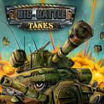 Big Battle Tanks