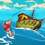 Let's Go Fishing