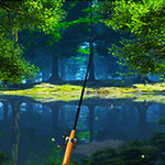 Forest Lake