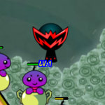 Creepy Ranger TD