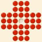 Peg Solitaire