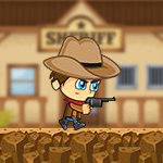 Cowboy Run