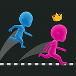 Run Race 3D 2