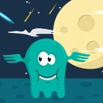 Space Run