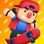 Tap Skaters Online