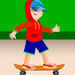 Street Skater