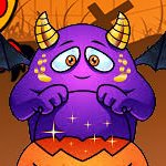 Halloween Monster