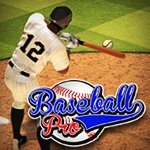 Baseball Pro Game