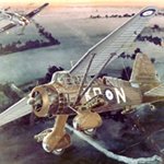Air Combat Puzzle