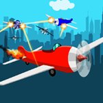 Airplane Battle