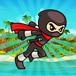 Ninja Endless