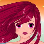 Fantasy Hairstyles