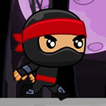 Jump Ninja Hero