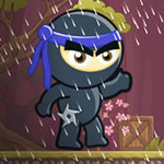 Dark Ninja