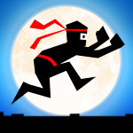 The Speed Ninja