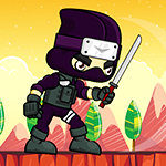 Ninja Adventure Relax Time