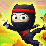 Ninja Ascend