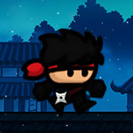 I am The Ninja 2