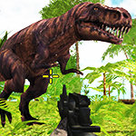 Dinosaur Hunter Survival