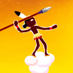 Spearmen Hunters